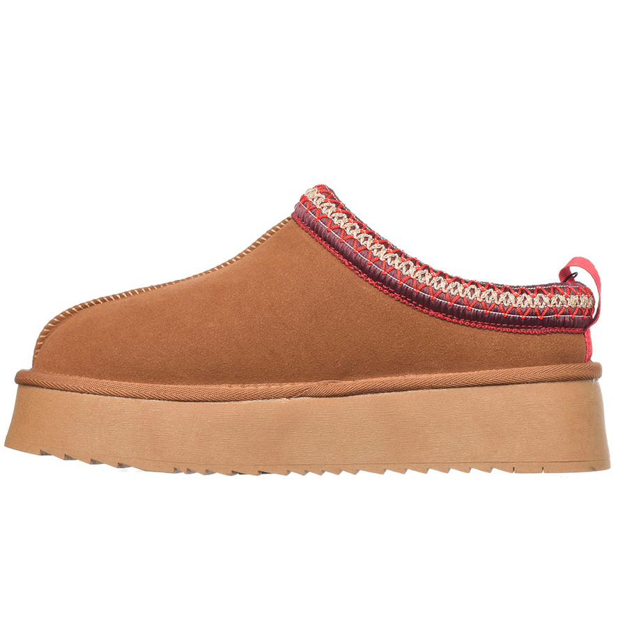 Buty SOLO SOPRANI COUTURE SCW421P22 Brązowe