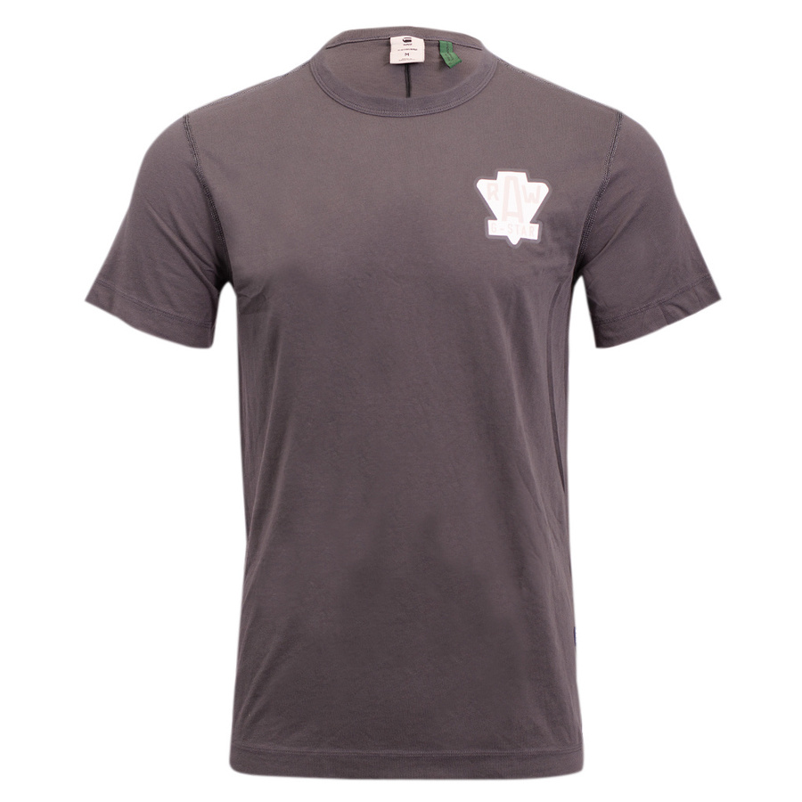 T-shirt Męski G-STAR RAW Logo D07205