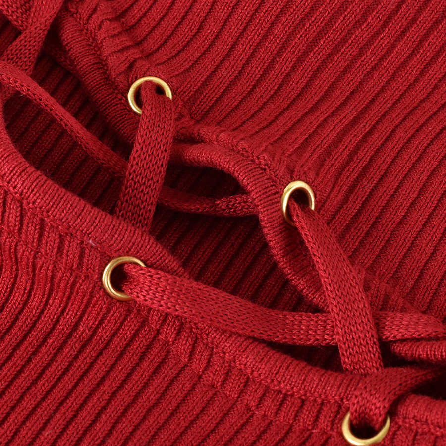 Sweter Damski GUESS Ls Mina Q2OR00 Z0614