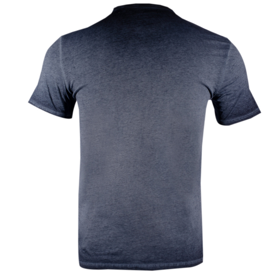 T-Shirt Męski GUESS X3GI08 KAK90