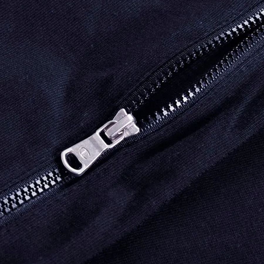 Spodnie Dresowe CHAMPION 217435 Granatowe