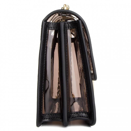 Torebka PINKO Love Plastic Tracolla PE 1P21AH