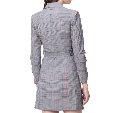 Płaszcz Damski GUESS ANGELIQUE W84K30 WAOC0