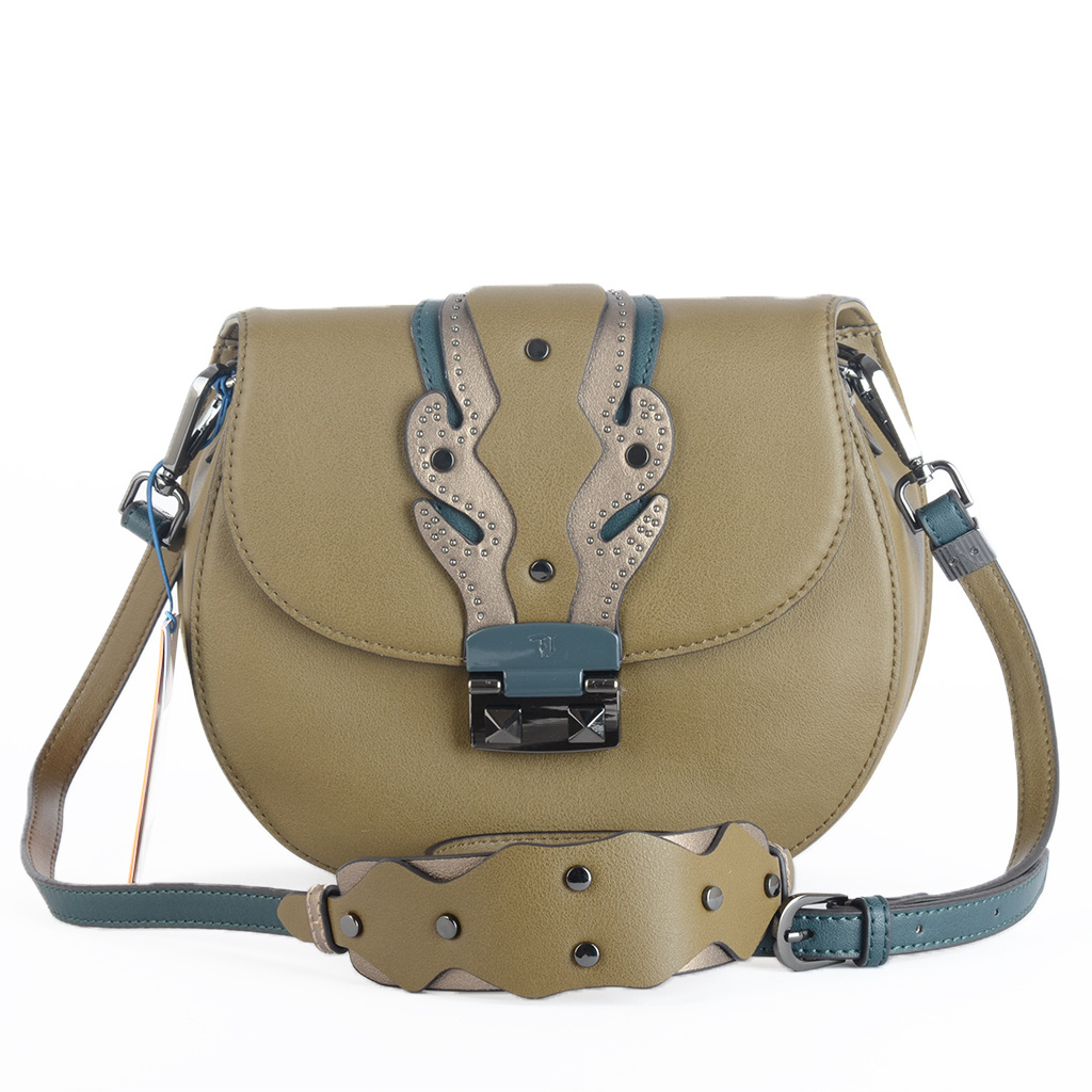 Torebka Damska TRUSSARDI Anice 75B00397 G260 