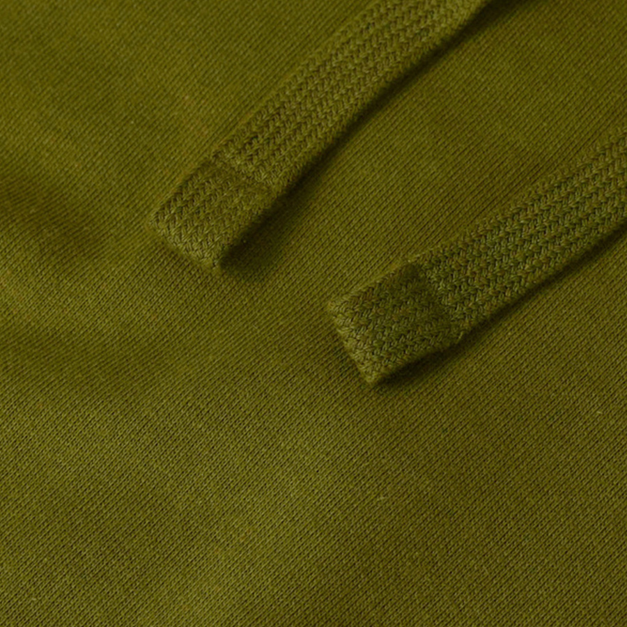 Bluza Męska U.S. POLO ASSN. 12126WC 11C020 Khaki