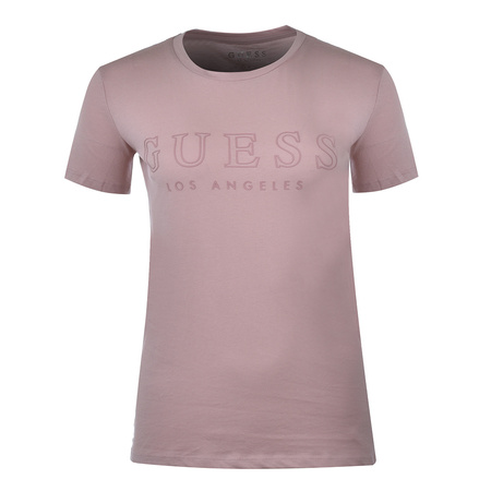 T-Shirt Damski GUESS Logo W0GI69 R8G01 -40%