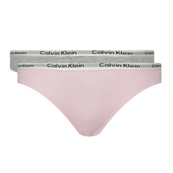 Majtki CALVIN KLEIN 2-pack Bikini G80G895000