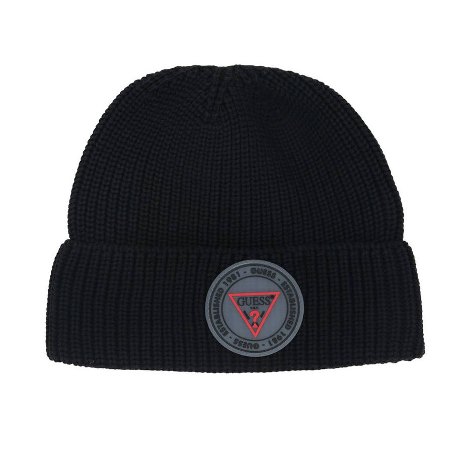 Czapka Zimowa Meska GUESS JEANS M0BZ63 Z2HH0
