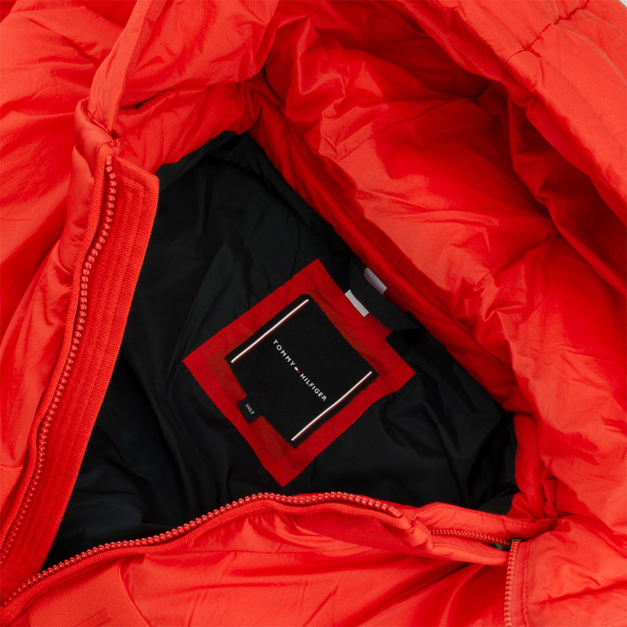 Kamizelka TOMMY HILFIGER Plus Size MW0MW29421