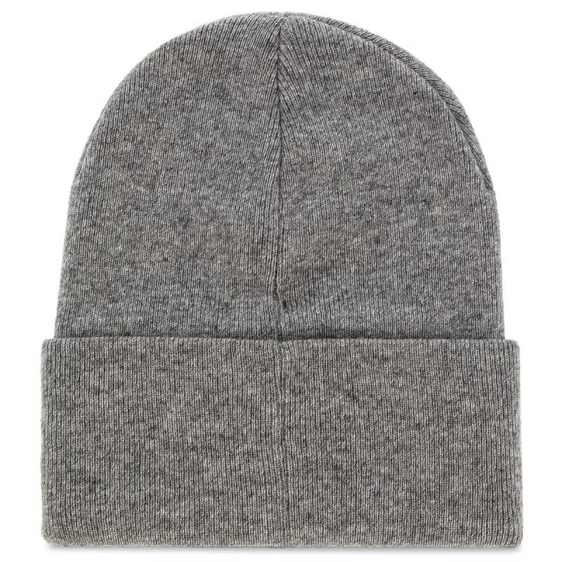 Czapka CALVIN KLEIN JEANS K40K400759 Szara