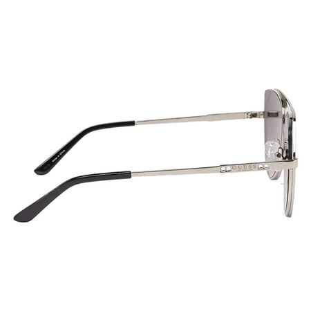 Okulary Damskie przeciwsłoneczne GUESS GF6071 10B
