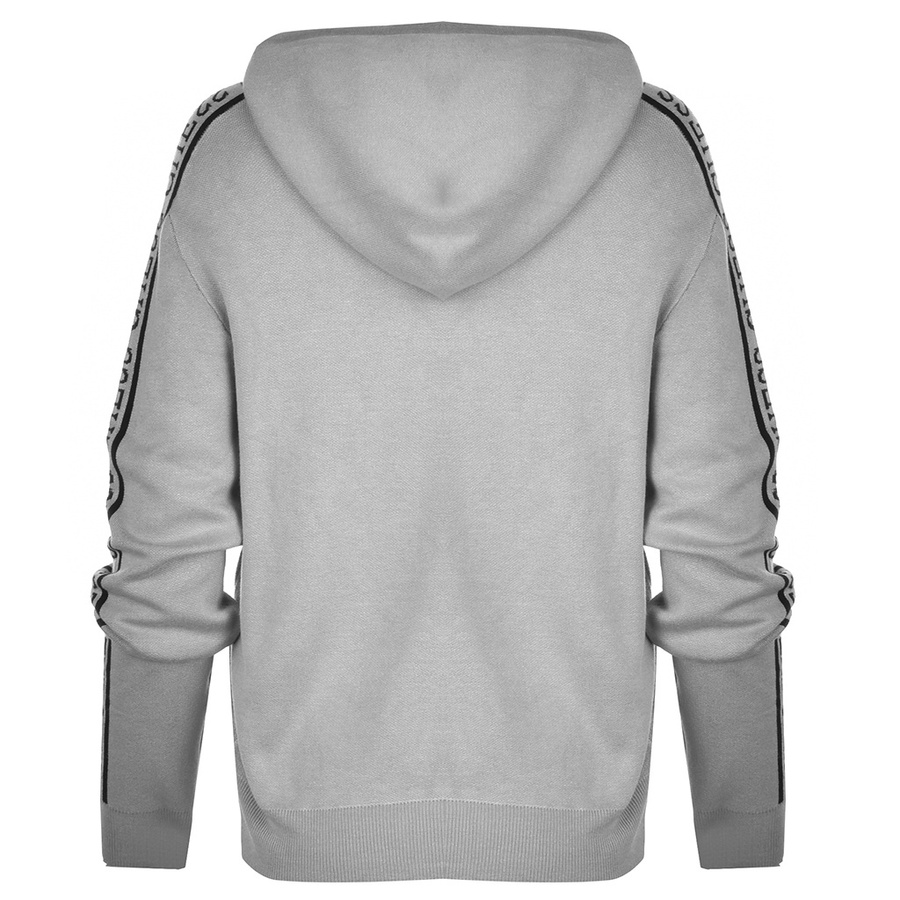 Sweter Damski GUESS Lyndi Q1VR03 Z2NM0 Szary