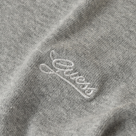 Sweter Meski GUESS Allen M0VP01 K8OP0 Szary