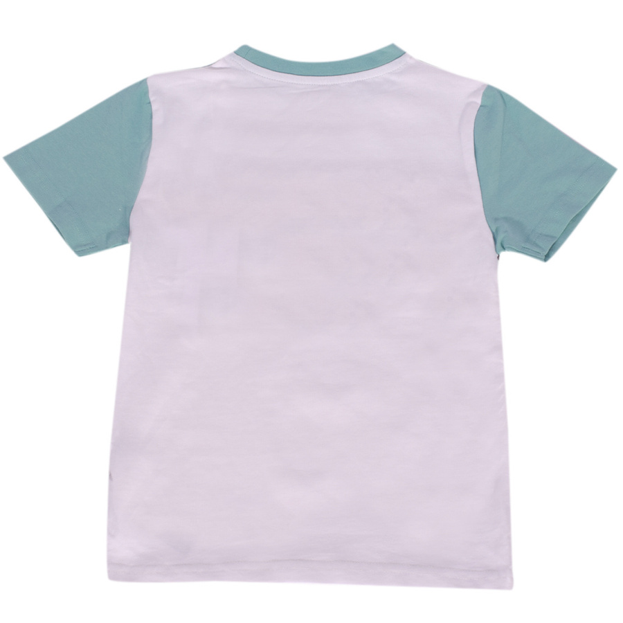 T-shirt Dzieciecy GUESS M1YP59 KAR40 Biały