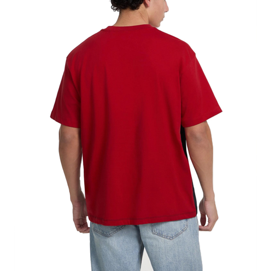 T-shirt Męski GUESS M5GI45K8FQ4 Oversize