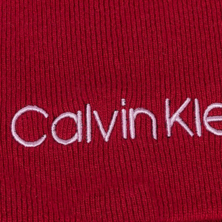 Czapka CALVIN KLEIN Classic Beanie W K60K605939