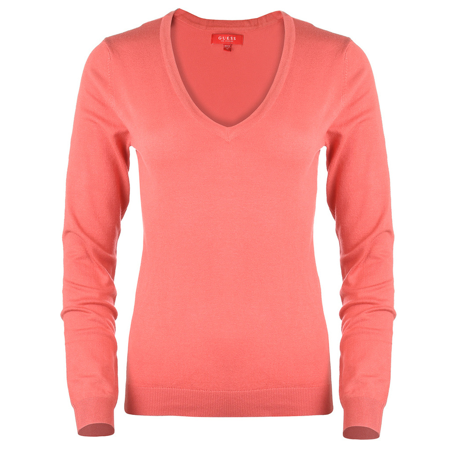 Sweter Damski GUESS Truman Logo L1GIA4 K8HM0