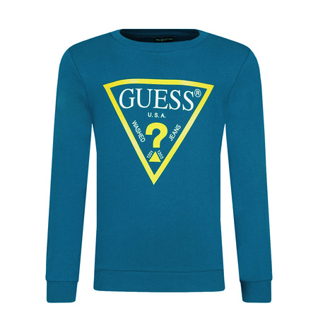 Bluza Dziecieca GUESS L73Q09 K5WK0 Regular Fit