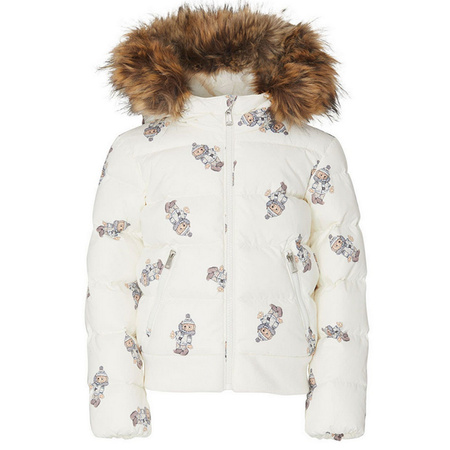 Kurtka Dziecięca POLO RALPH LAUREN Bear 312718111