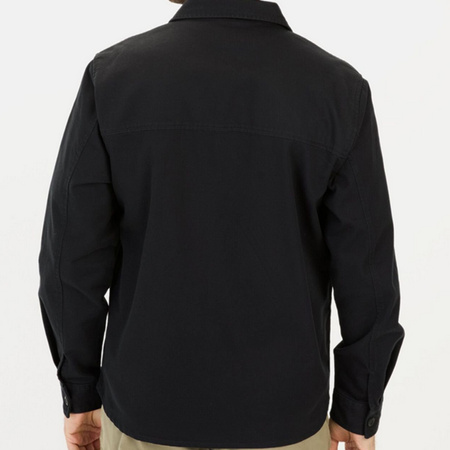 Koszula Męska CAMEL ACTIVE C09381 5S81 Granatowa