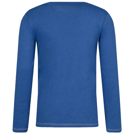 Bluzka Dziecięca GUESS N1BI09 I3Z11 Niebieska