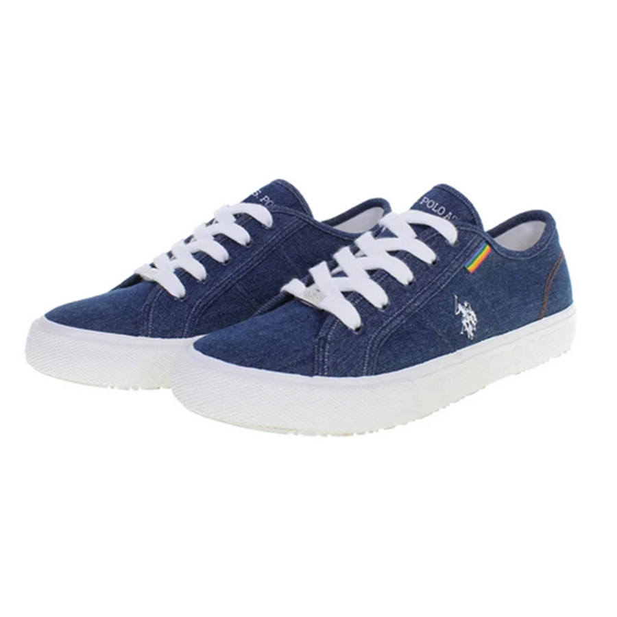 Buty Damskie U.S. POLO ASSN. MAREW005A-BLU004