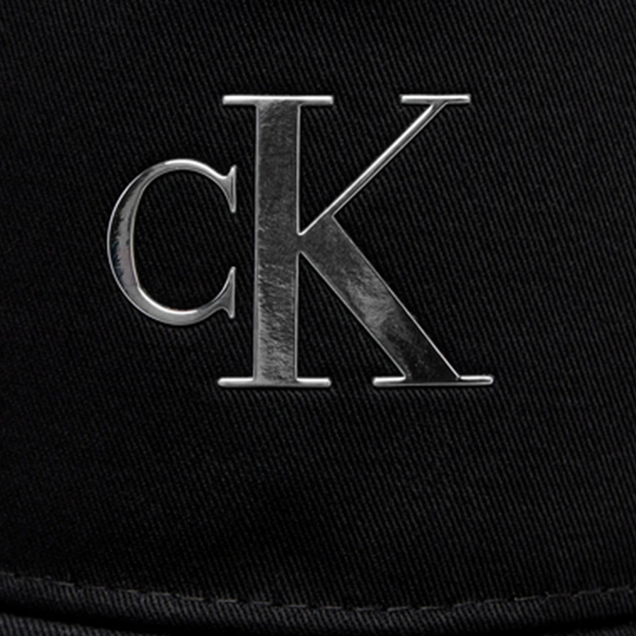Czapka z daszkiem CALVIN KLEIN Monogram K60K611541