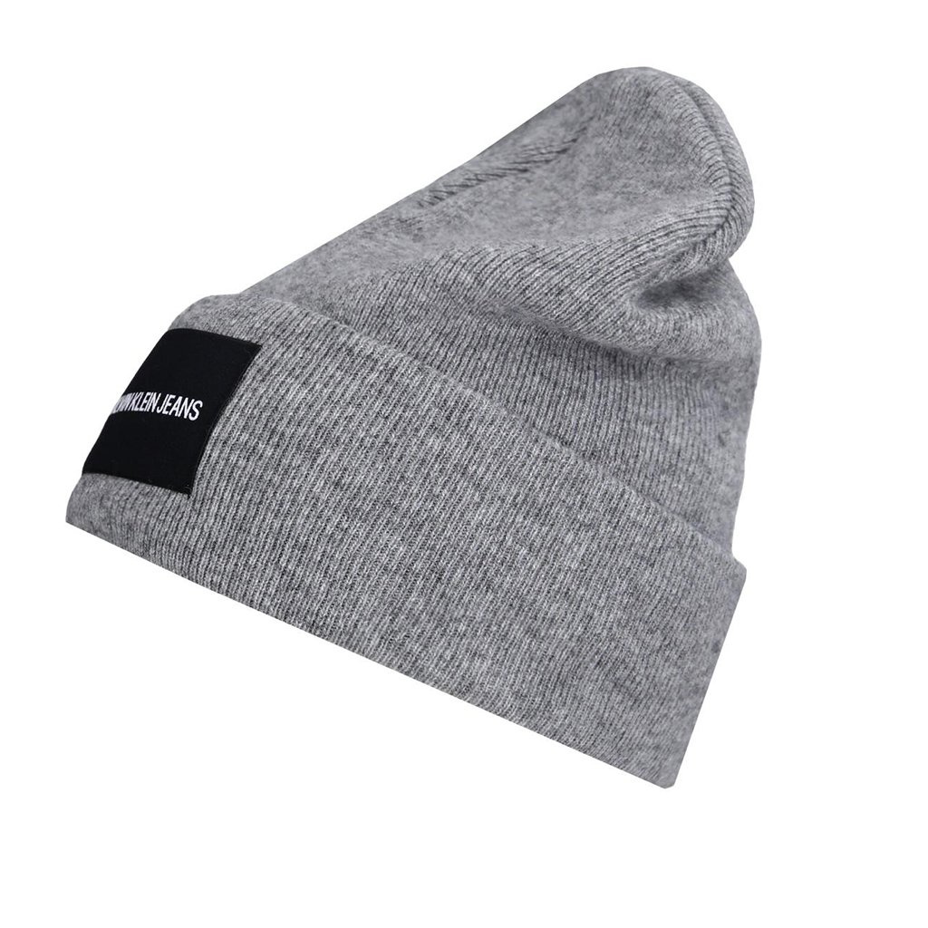 CZAPKA ZIMOWA CALVIN KLEIN BEANIE M K50K504935