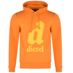 Bluza Męska DIESEL GIRK-HOOD-ZIPK1 A003270HAYT9XXV