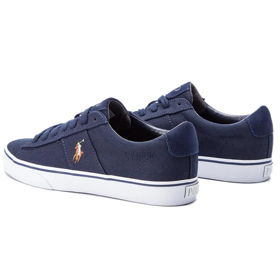 Tenisówki POLO RALPH LAUREN Sayer 816749369002