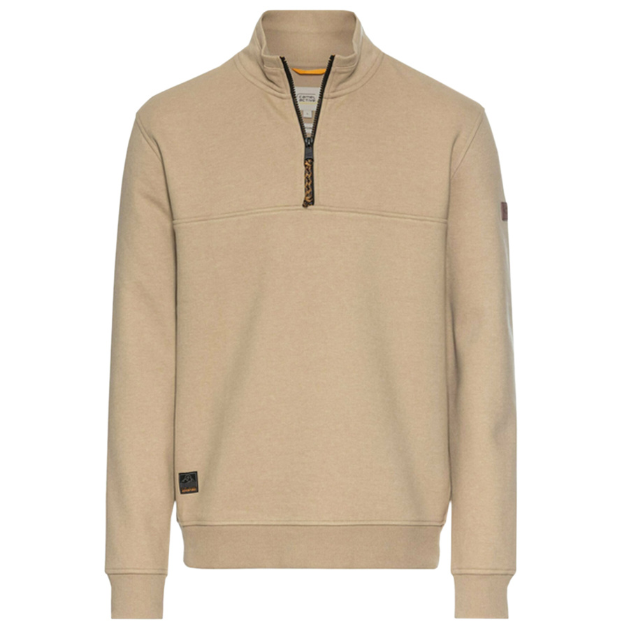 Bluza Męska CAMEL ACTIVE C09430 4W51 Beżowy