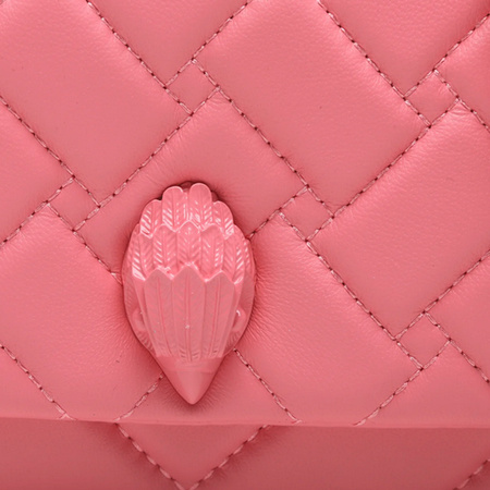 Torebka KURT GEIGER Mini Kensington Flap 9594598109