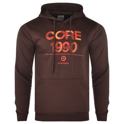 Bluza Meska JACK&JONES Core 12163769 Brązowa