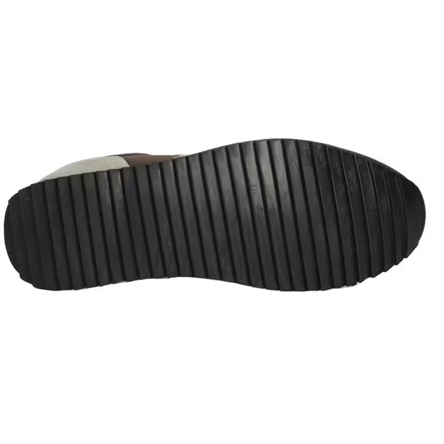 Buty Męskie U.S. POLO ASSN. UP22M45054 Brązowe