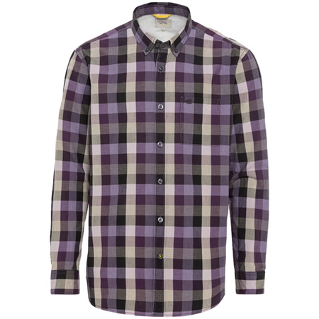 Koszula Męska CAMEL ACTIVE 409111 2S11 Fioletowa