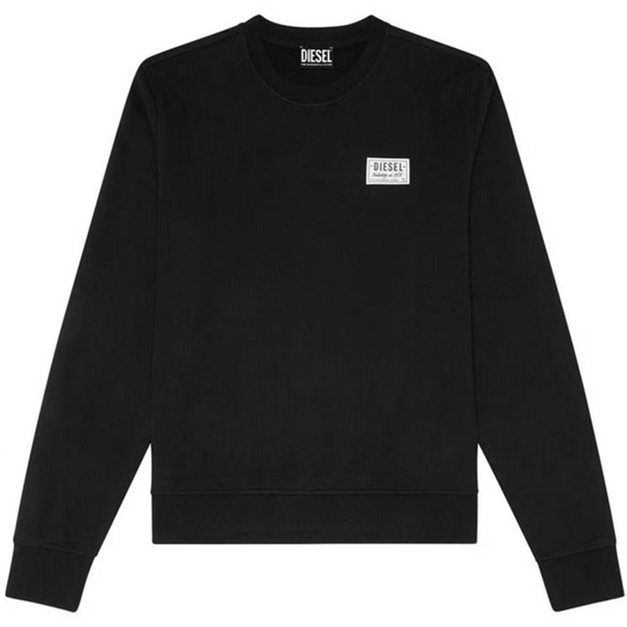 Bluza Męska DIESEL S-GIRK-K10 A00320 0HAYT-9XX