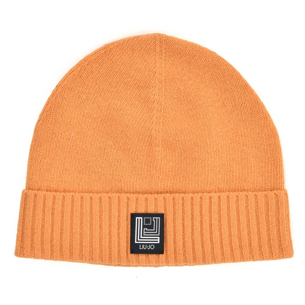 Czapka Damska LIU JO Beanie Pimpmix 3 M220B403