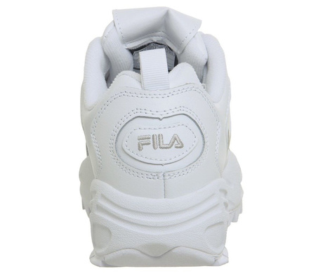 BUTY DAMSKIE FILA SPORTOWE DISRUPTOR 3 5FM00053