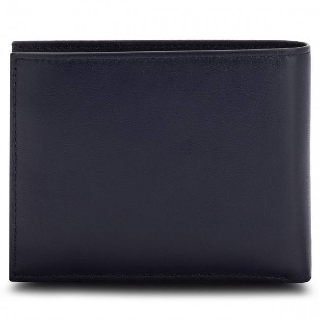 Duży Portfel Męski CALVIN KLEIN K50K503958 443