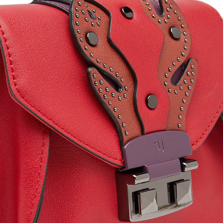 Torebka Damska TRUSSARDI JEANS 75B00549 R150