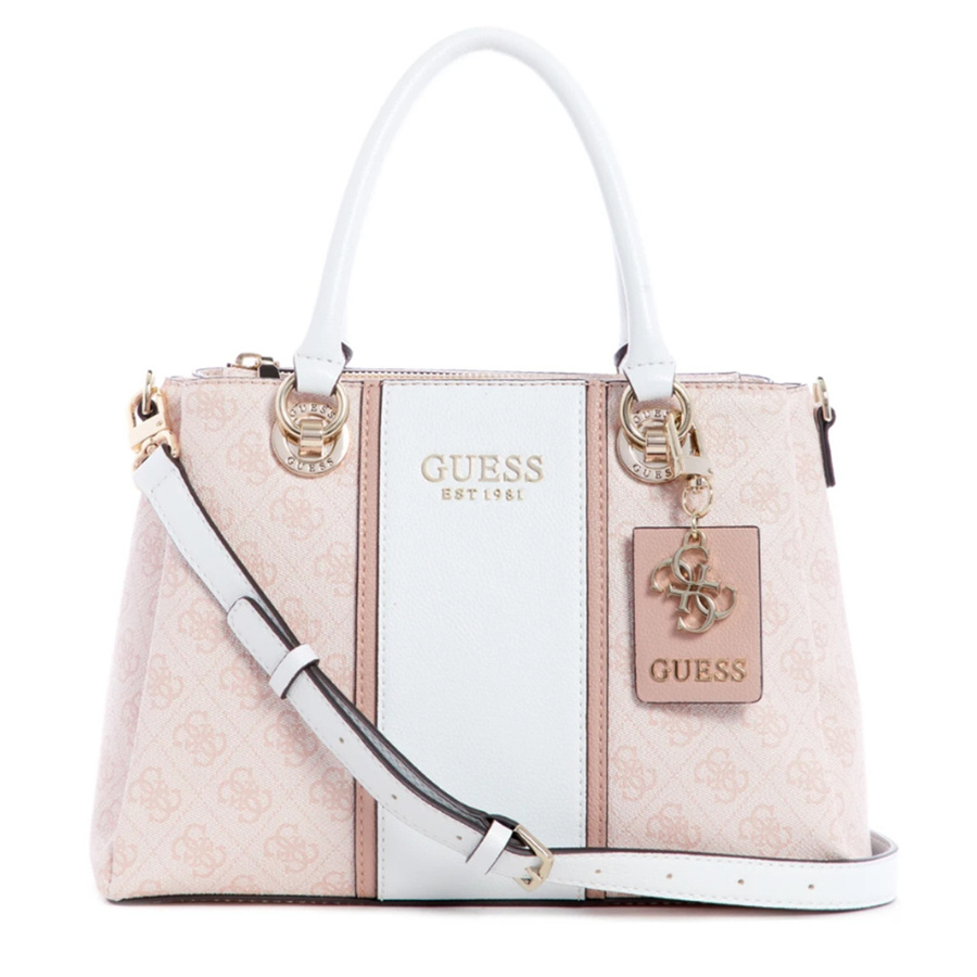 Torebka Damska GUESS BLS Cathleen Blush SG773706