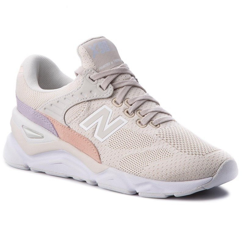 BUTY NEW BALANCE SPORTOWE JASNE WSX90TXA