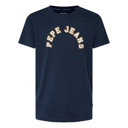 T-shirt Męski PEPE JEANS Westend Tee PM509124