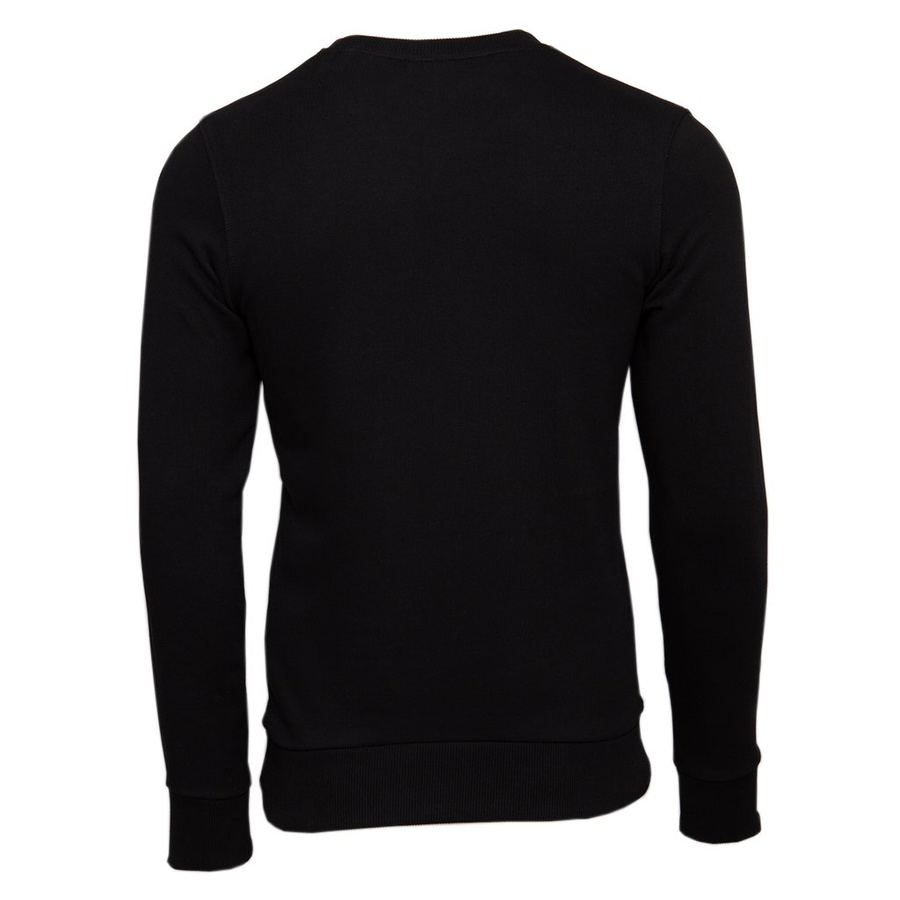 Bluza Męska CALVIN KLEIN Logo K10K104059 Czarny