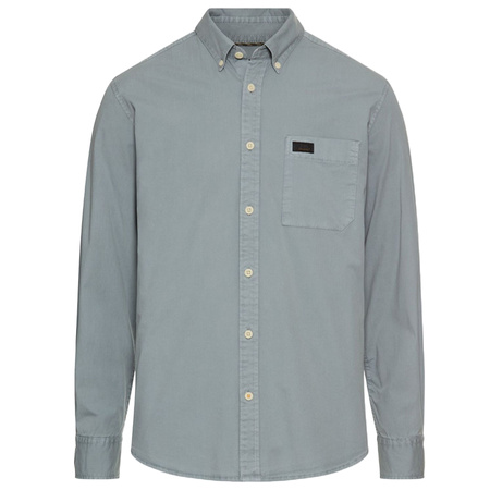 Koszula Męska CAMEL ACTIVE 409108-6S08-43 Niebieska