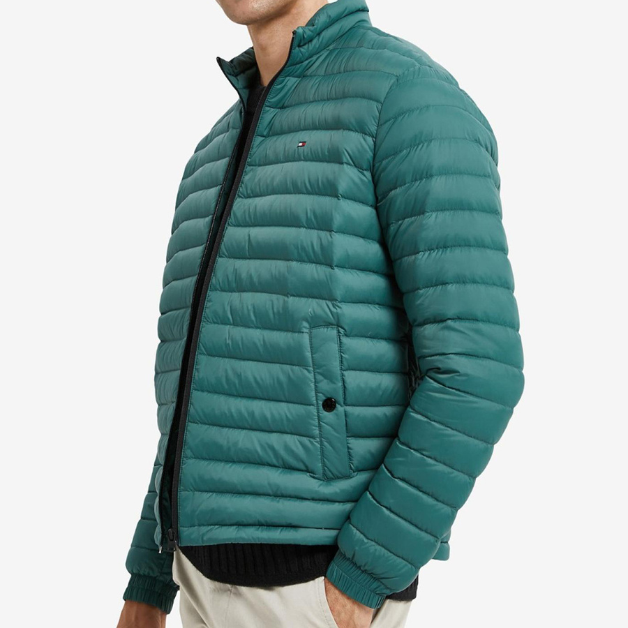 Kurtka TOMMY HILFIGER Basics XM0XM02014