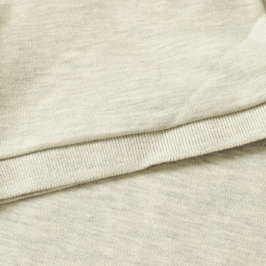 Koszulka Polo U.S. Polo Assn. 11390304 Beżowa