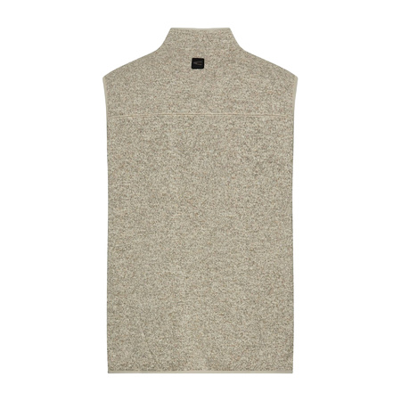 Kamizelka CAMEL ACTIVE 409544-6K54-11 Beżowa