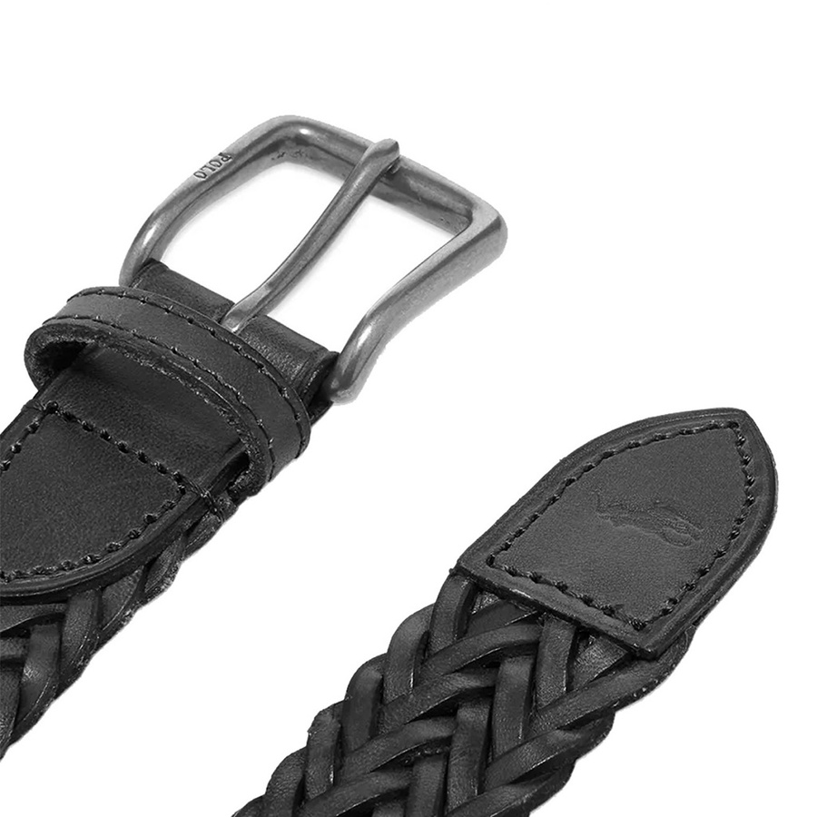 Pasek Skórzany POLO RALPH LAUREN 405805019001