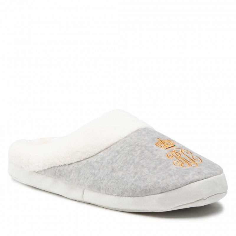 Kapcie Damskie Lauren Ralph Lauren ILN02140